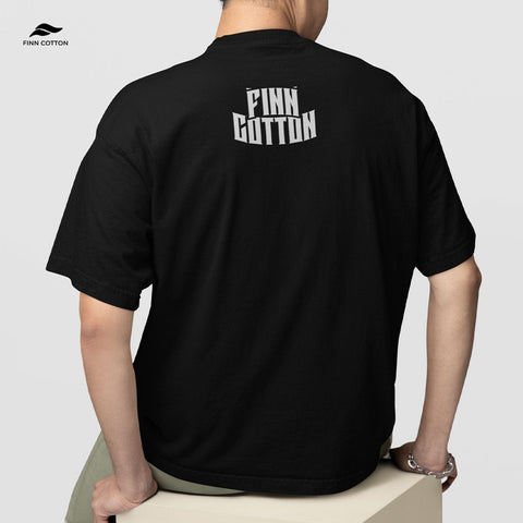 Finn Cotton Clothing TRAIN HARD TRAIN HARD