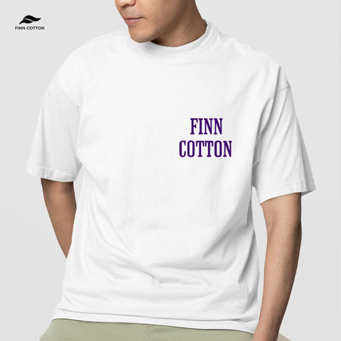 Finn Cotton Clothing XSMALL / Black / Standard MOVE TO WIN MOVE TO WIN