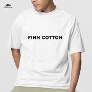 Finn Cotton Clothing XSMALL / Black / Standard RESOLVE RESOLVE