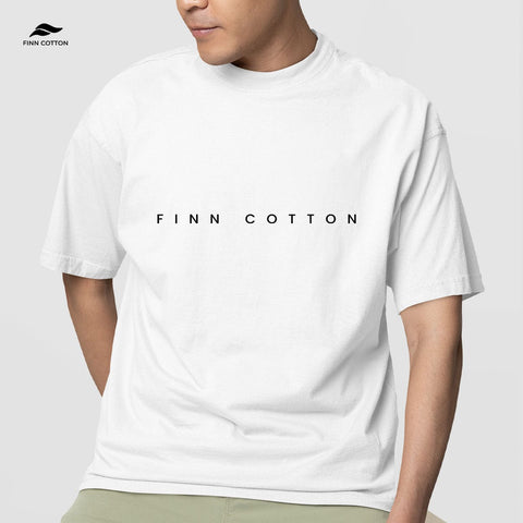 Finn Cotton Clothing XSMALL / Black / Standard SCRPT V1 SCRPT V1