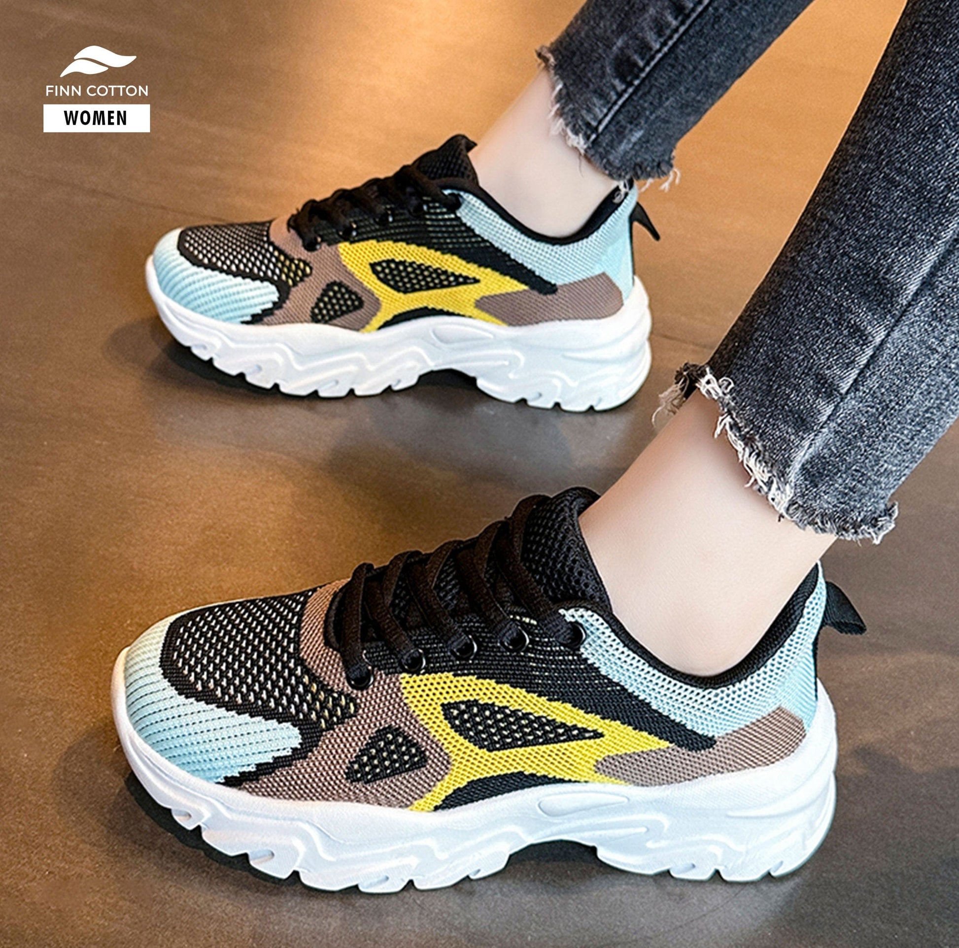 Finn Cotton Diana 2.0 Diana 2.0