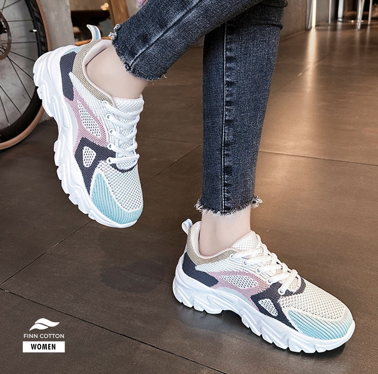 Finn Cotton Diana 2.0 Diana 2.0