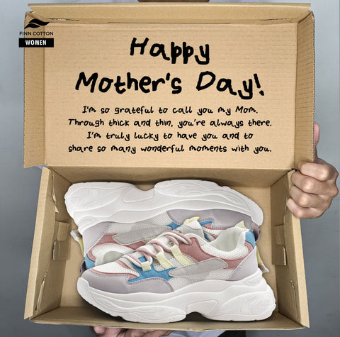 Finn Cotton Diana - For Mom Diana - For Mom