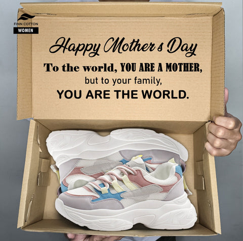 Finn Cotton Diana - For Mom Diana - For Mom