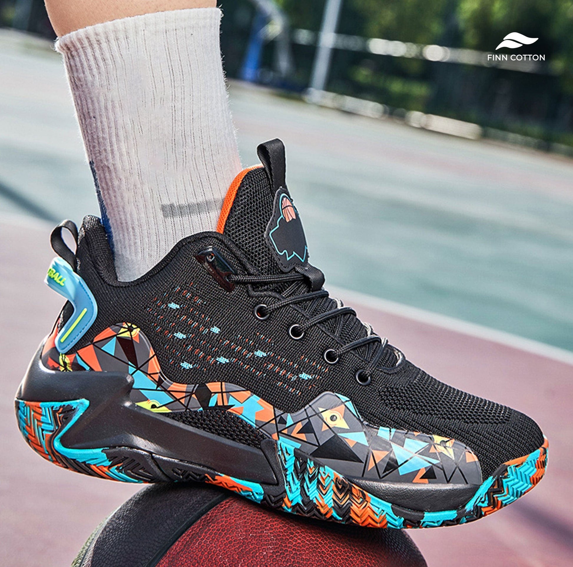 Finn Cotton Drive 1.5 Drive 1.5