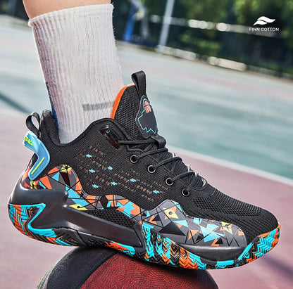 Finn Cotton Drive 1.5 Drive 1.5