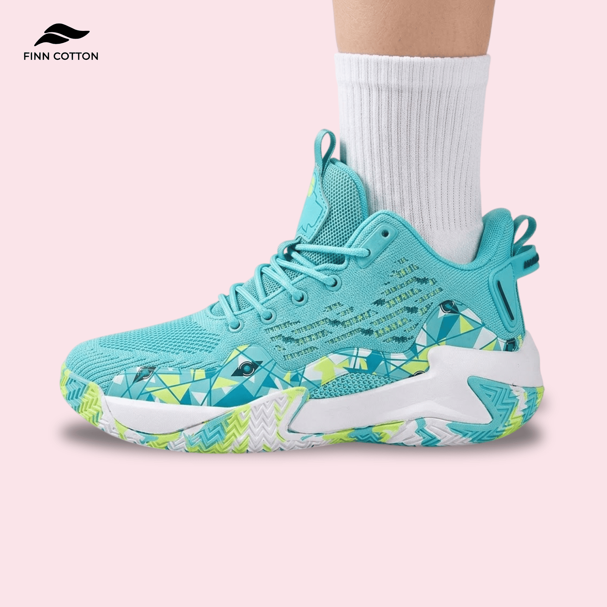 Finn Cotton Drive 1.5 - For Her Drive 1.5 | Finn Cotton | Women