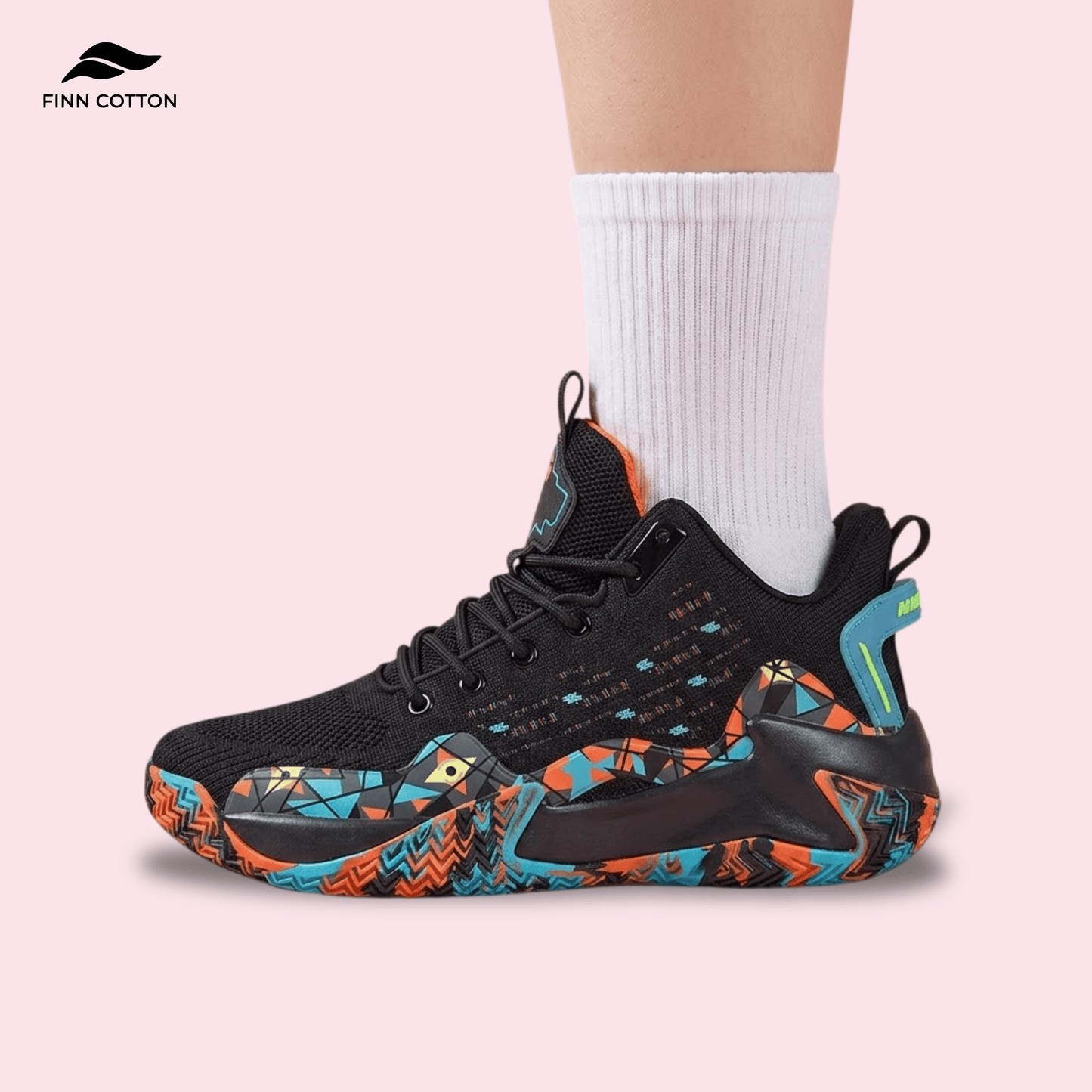 Finn Cotton Drive 1.5 - For Her Drive 1.5 | Finn Cotton | Women