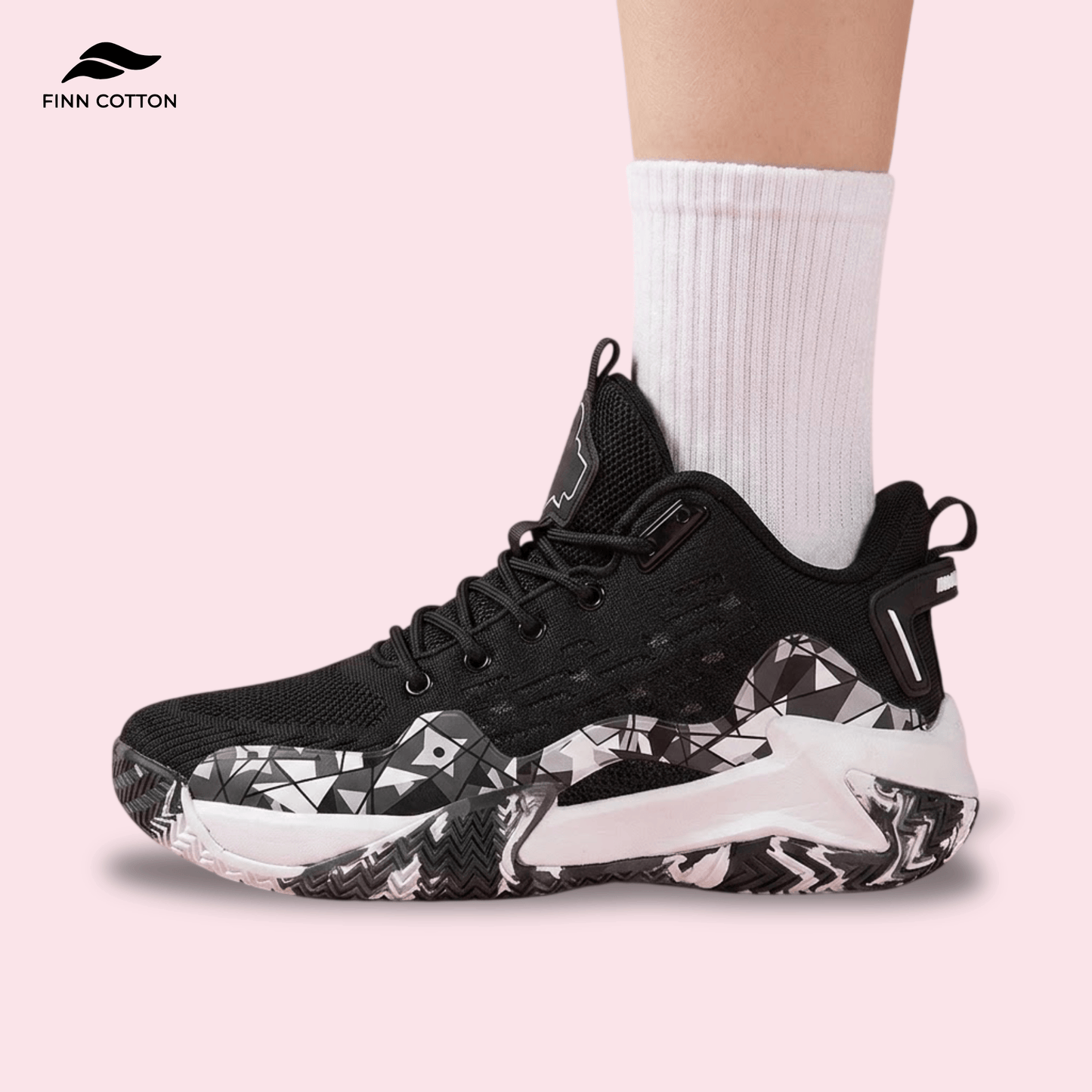 Finn Cotton Drive 1.5 - For Her Drive 1.5 | Finn Cotton | Women