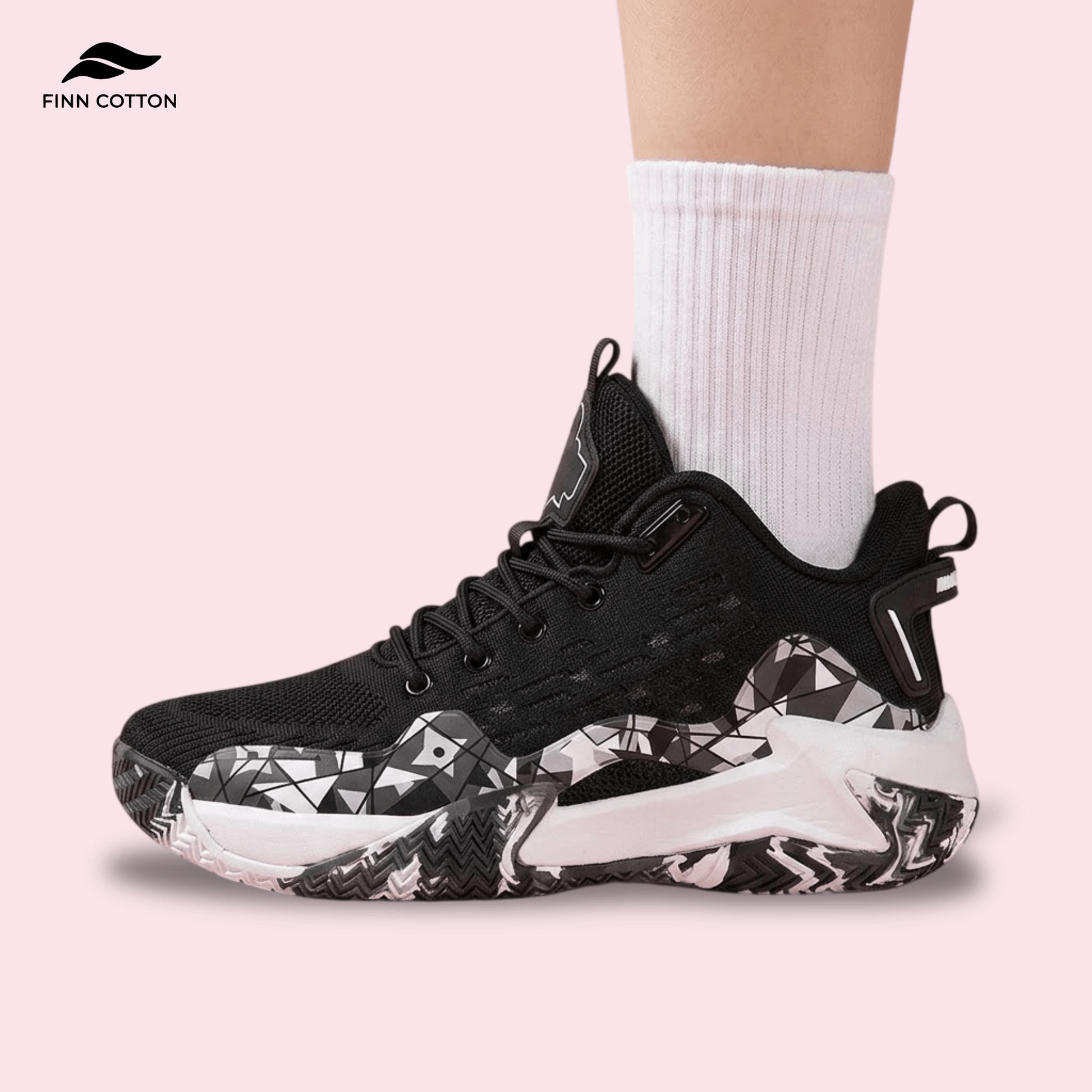 Finn Cotton Drive 1.5 - For Her Drive 1.5 | Finn Cotton | Women