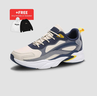Finn Cotton Equinox | 8.8 PROMO 8.8 | Equinox 