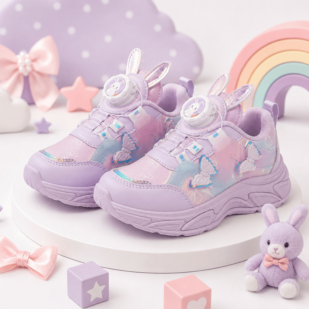 Finn Cotton FAIRY FAIRY