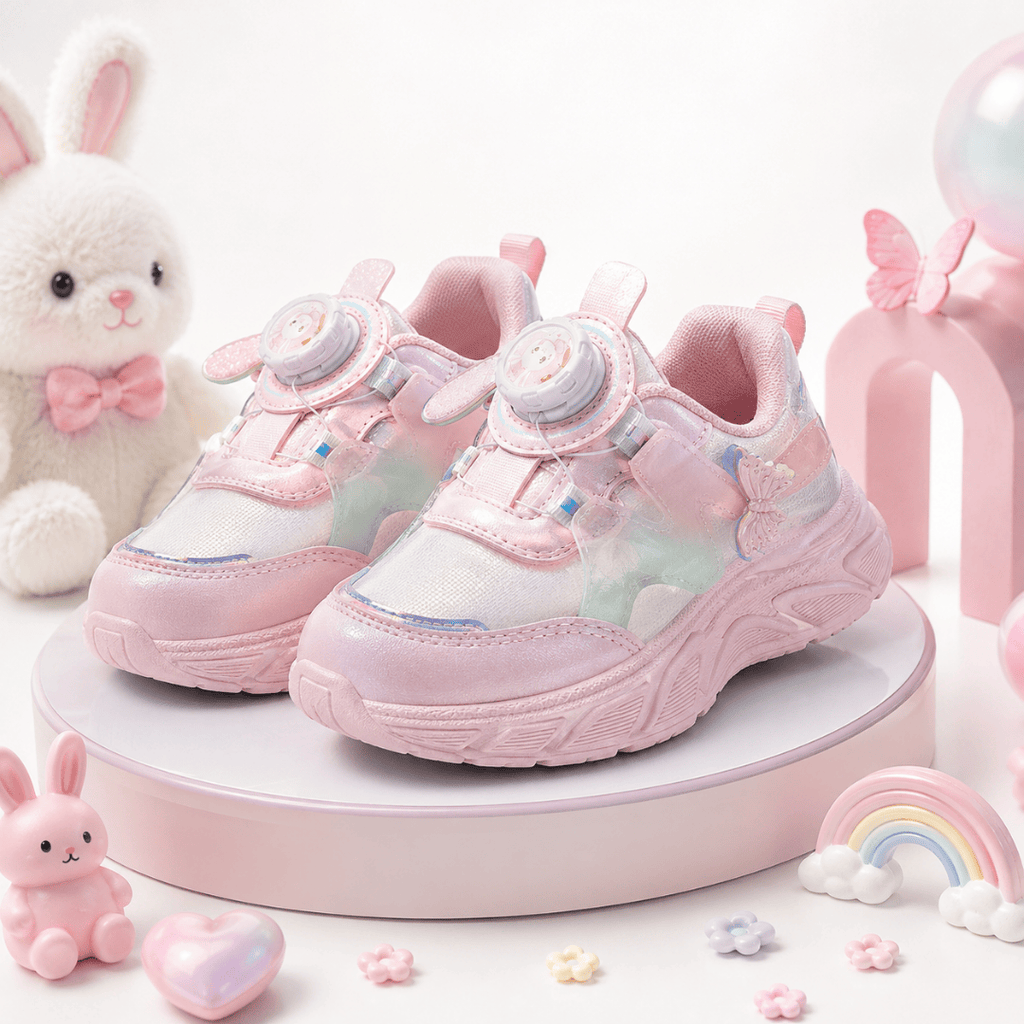 Finn Cotton FAIRY FAIRY