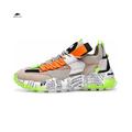 Finn Cotton Graffiti 9.0 Graffiti 9.0 Modern Street Style Sneakers | Finn Cotton