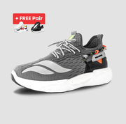 Finn Cotton Gray / 39 / Gray Ultramove UltraMove UltraMove