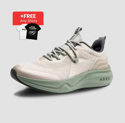 Finn Cotton Green / 36 9.9 | Velocity 4.0 9.9 | Velocity 4.0