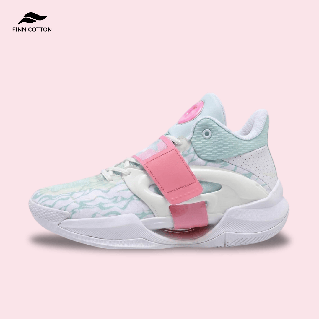 Finn Cotton Green / 36 Agila 4.5 - For Her Agila 4.5 - For Her