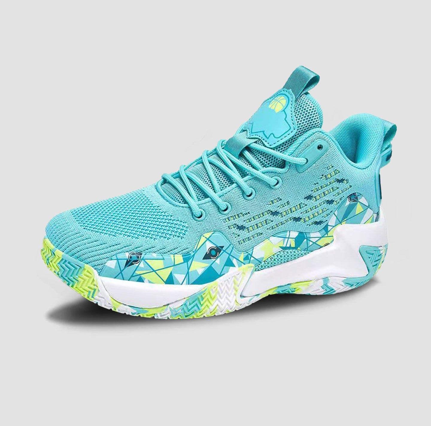 Finn Cotton Green / 39 Drive 1.5 Drive 1.5