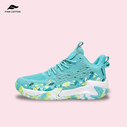 Finn Cotton Green / 39 Drive 1.5 - For Her Drive 1.5 | Finn Cotton | Women