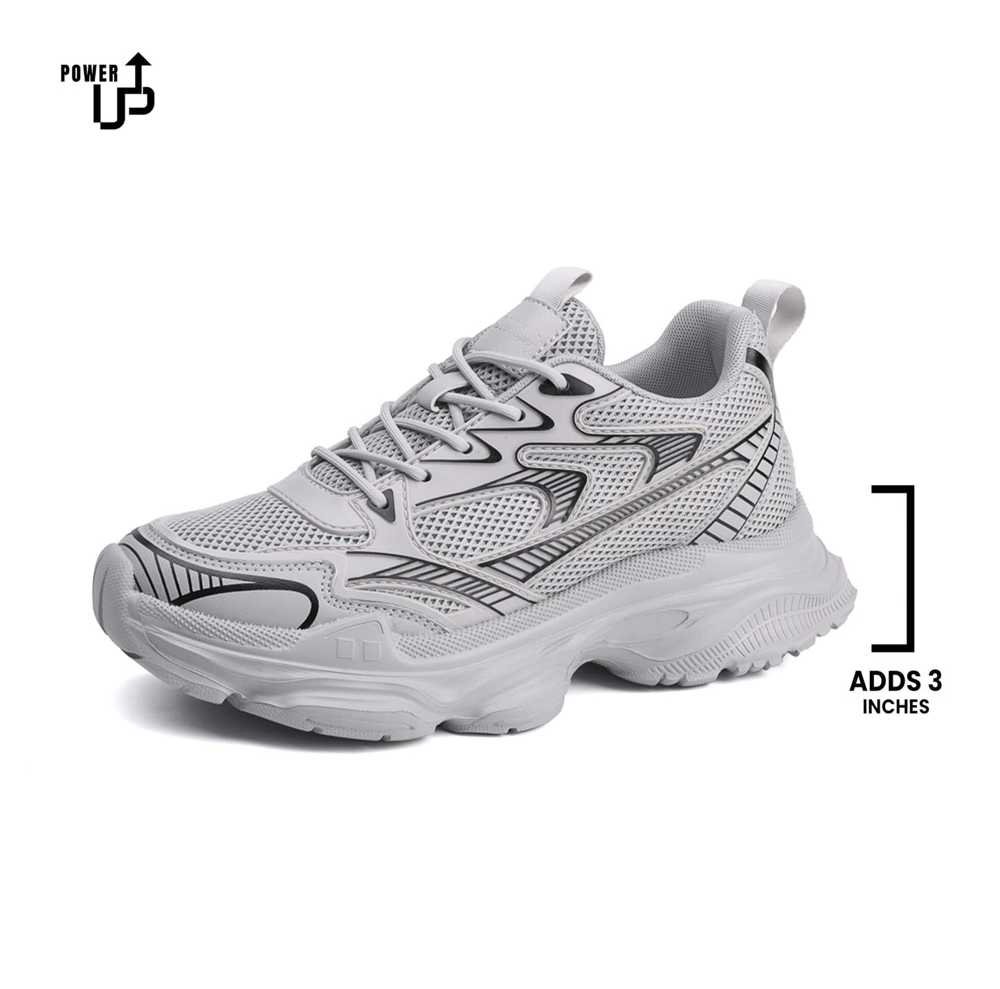 Finn Cotton Grey / 37 Pinnacle 4.0 Pinnacle 4.0