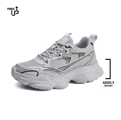 Finn Cotton Grey / 37 Pinnacle 4.0 Pinnacle 4.0