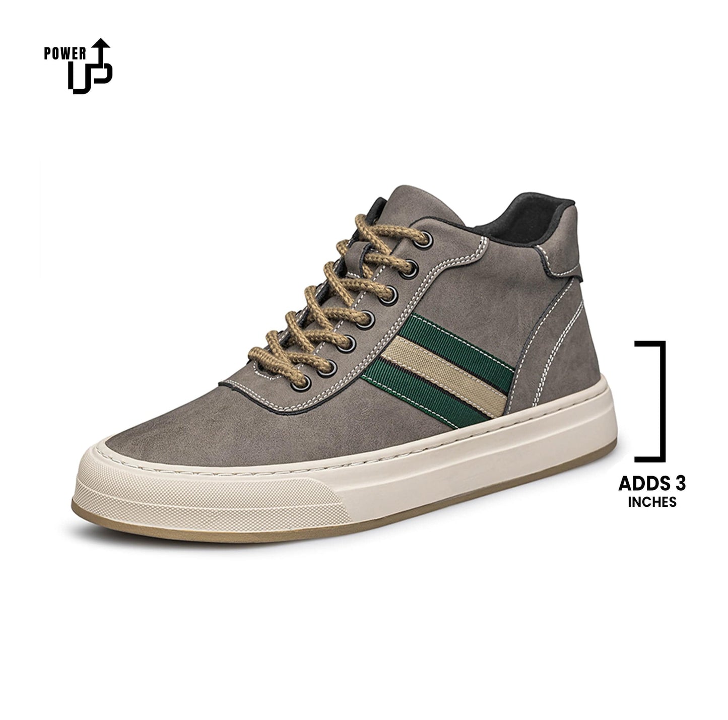 Finn Cotton Grey / 38 Stratos Stratos