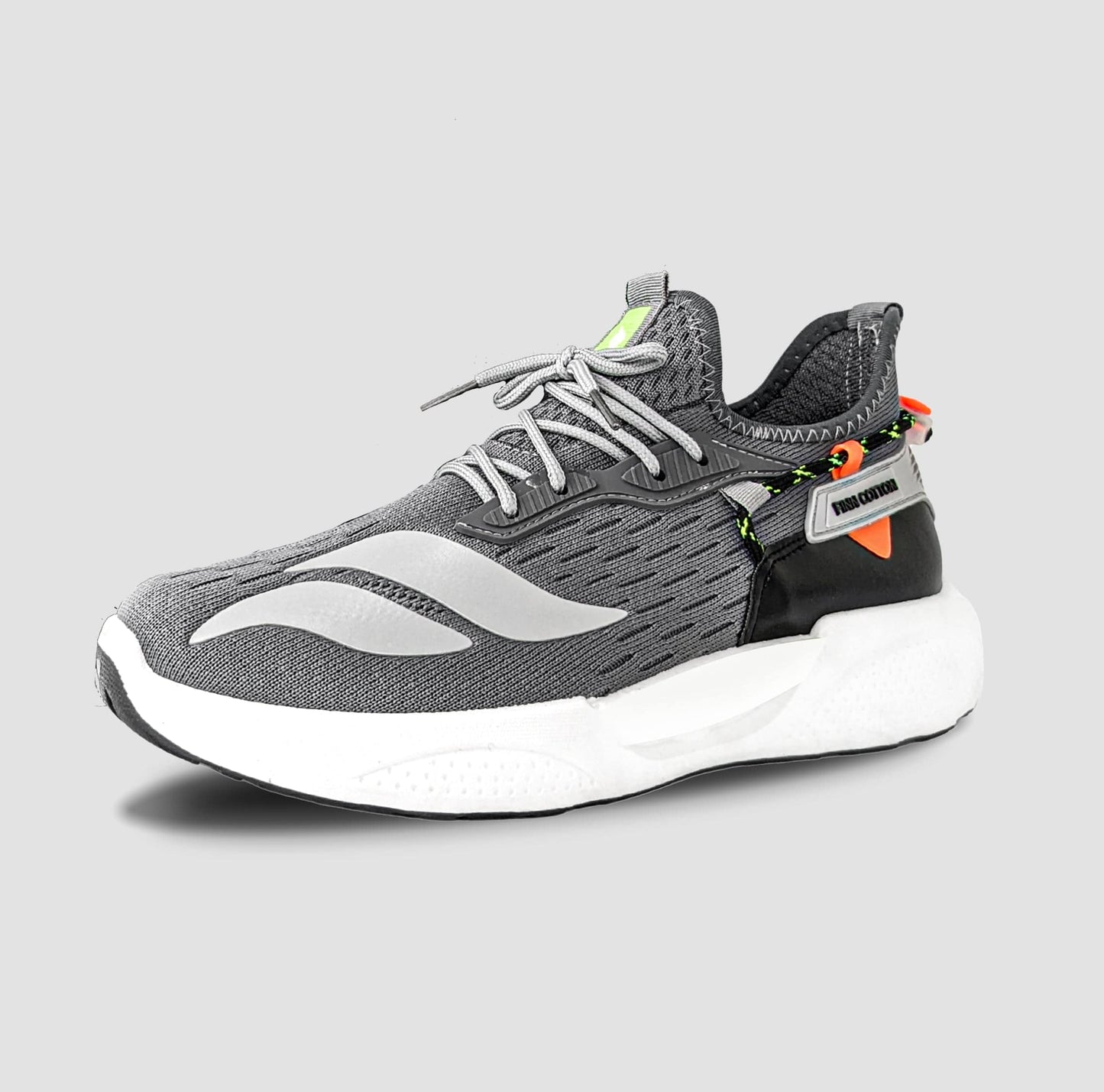 Finn Cotton Grey / 39 Ultramove Ultramove