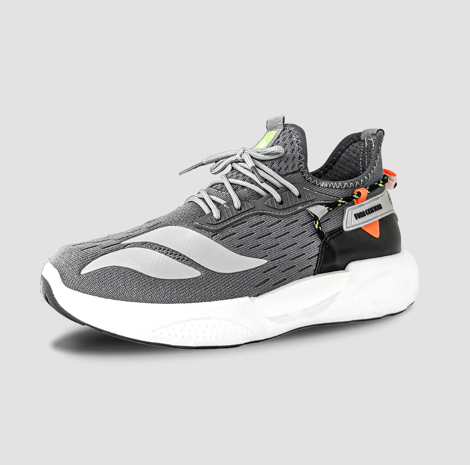 Finn Cotton Grey / 39 Ultramove Ultramove