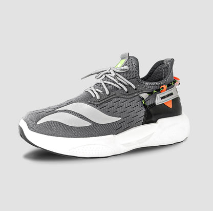 Finn Cotton Grey / 39 Ultramove Ultramove