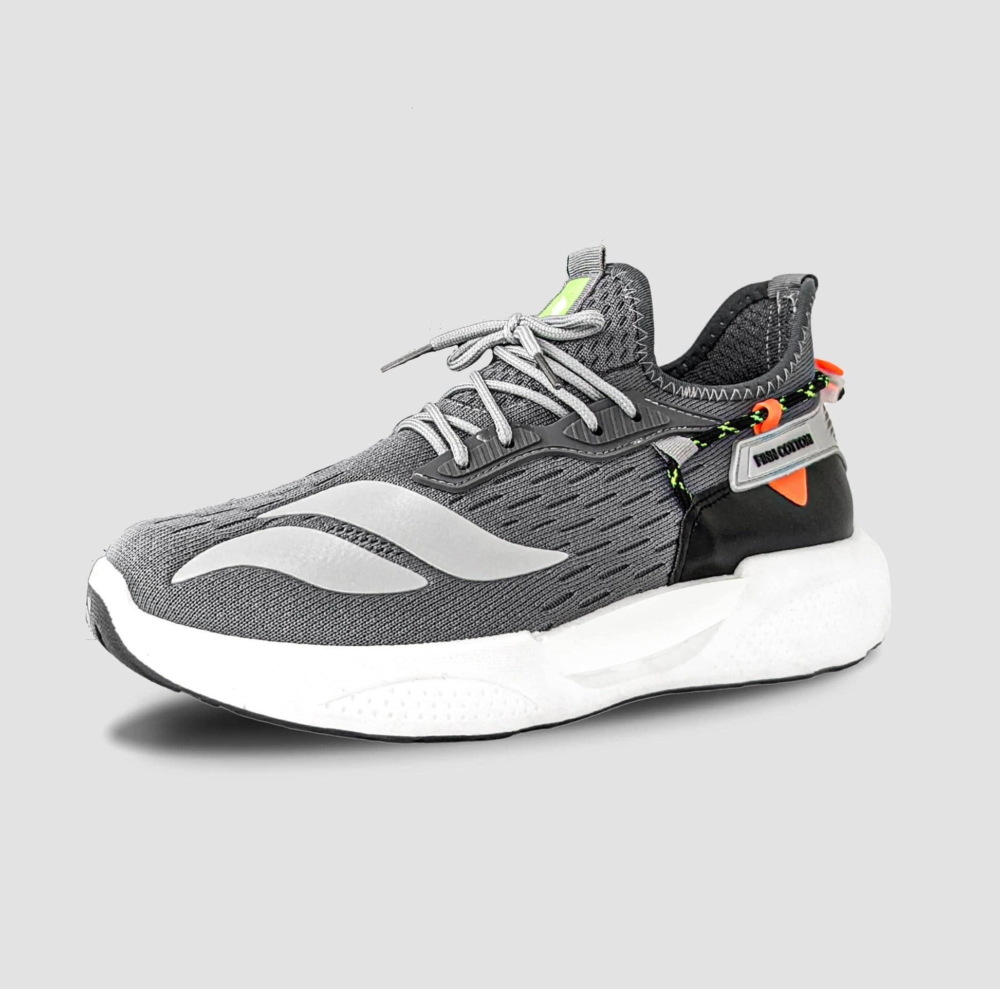 Finn Cotton Grey / 39 Ultramove Ultramove