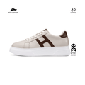 Finn Cotton Horizon Horizon Height-Boosting Sneaker | Finn Cotton