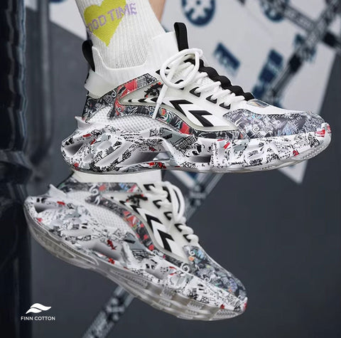 Finn Cotton Impact 2.5 Impact 2.5