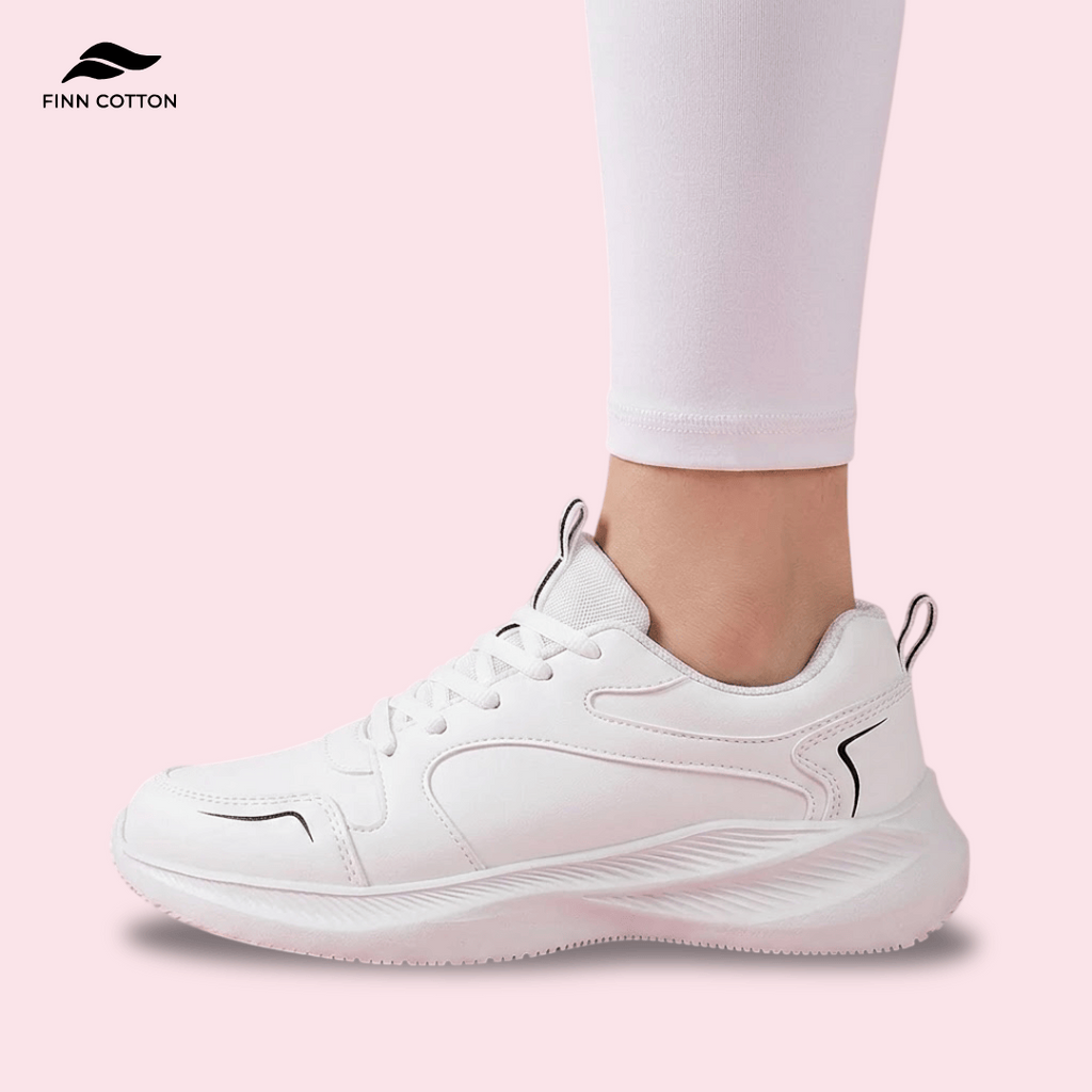 Finn Cotton Luna 3.0 - For Her Luna 3.0 - For Her