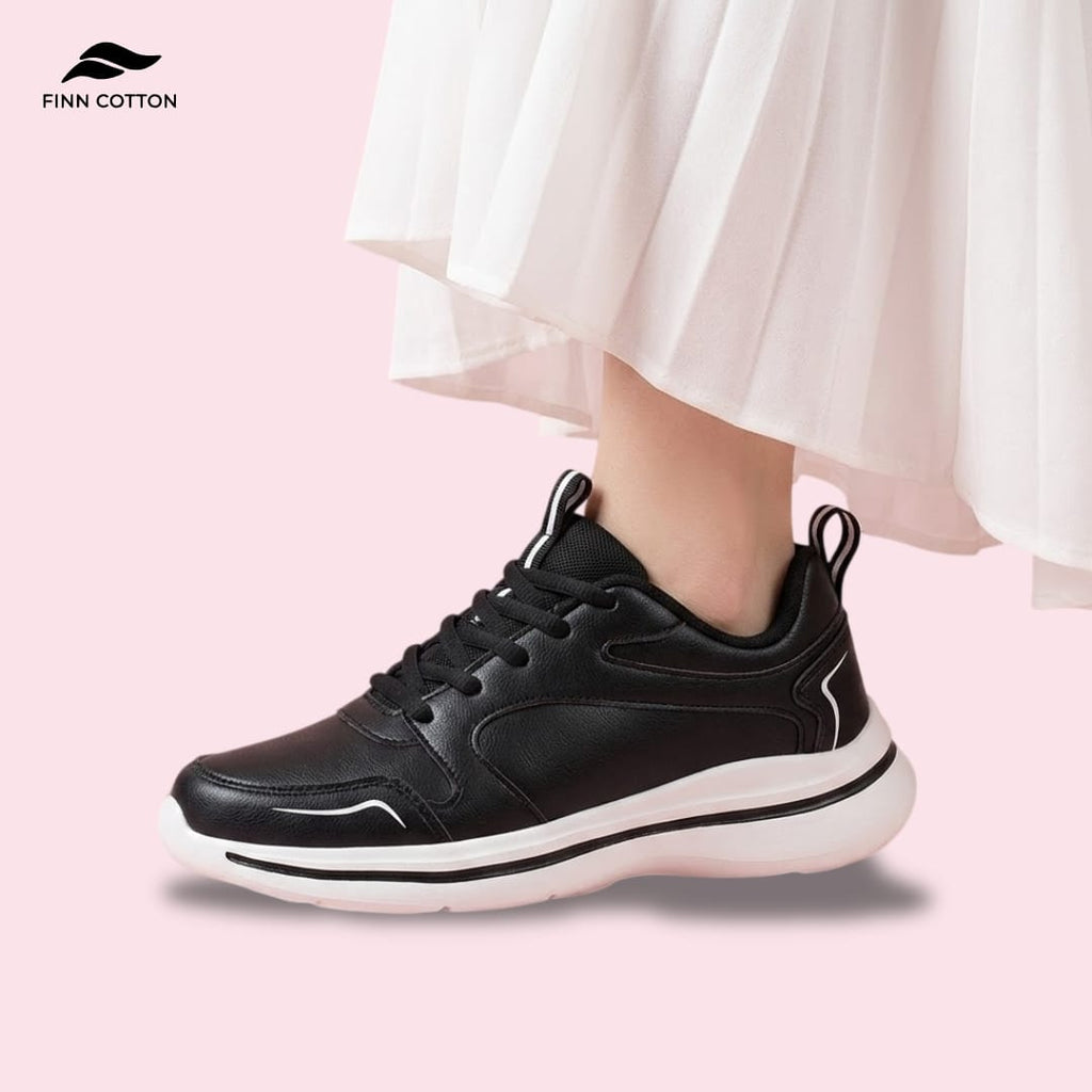 Finn Cotton Luna 3.5 - For Her Luna 3.5 - For Her