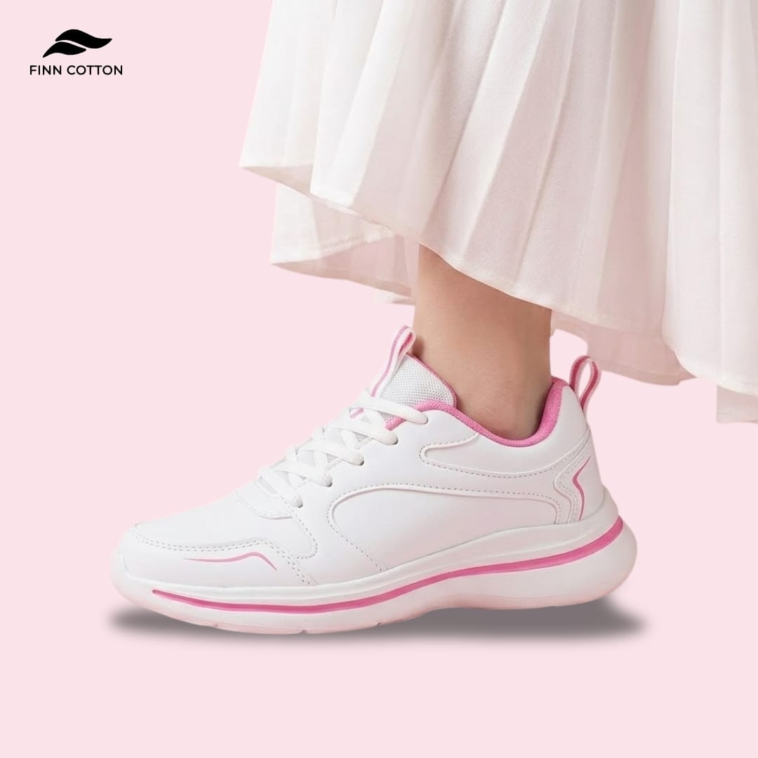 Finn Cotton Luna 3.5 - For Her Luna 3.5 - For Her