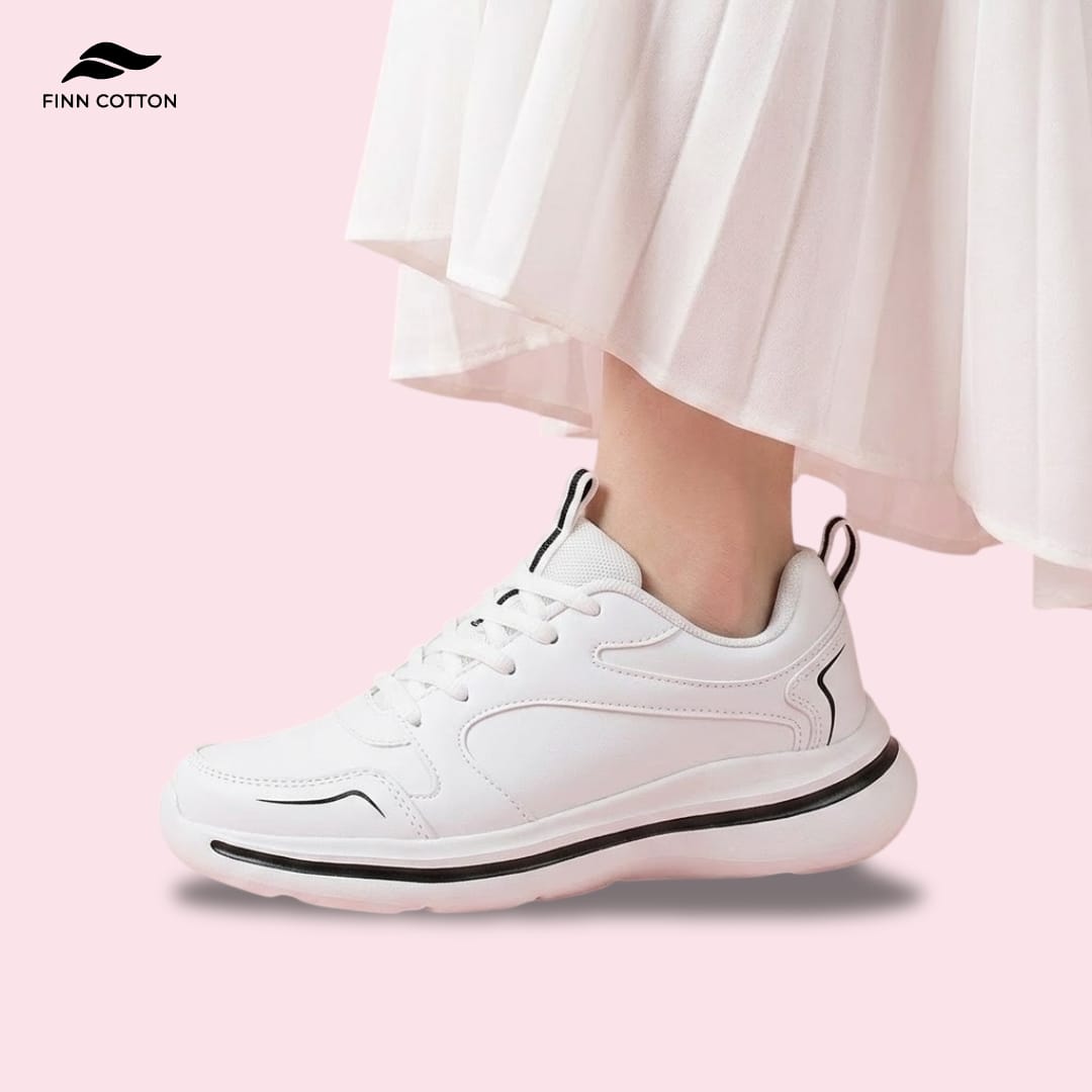 Finn Cotton Luna 3.5 - For Her Luna 3.5 - For Her