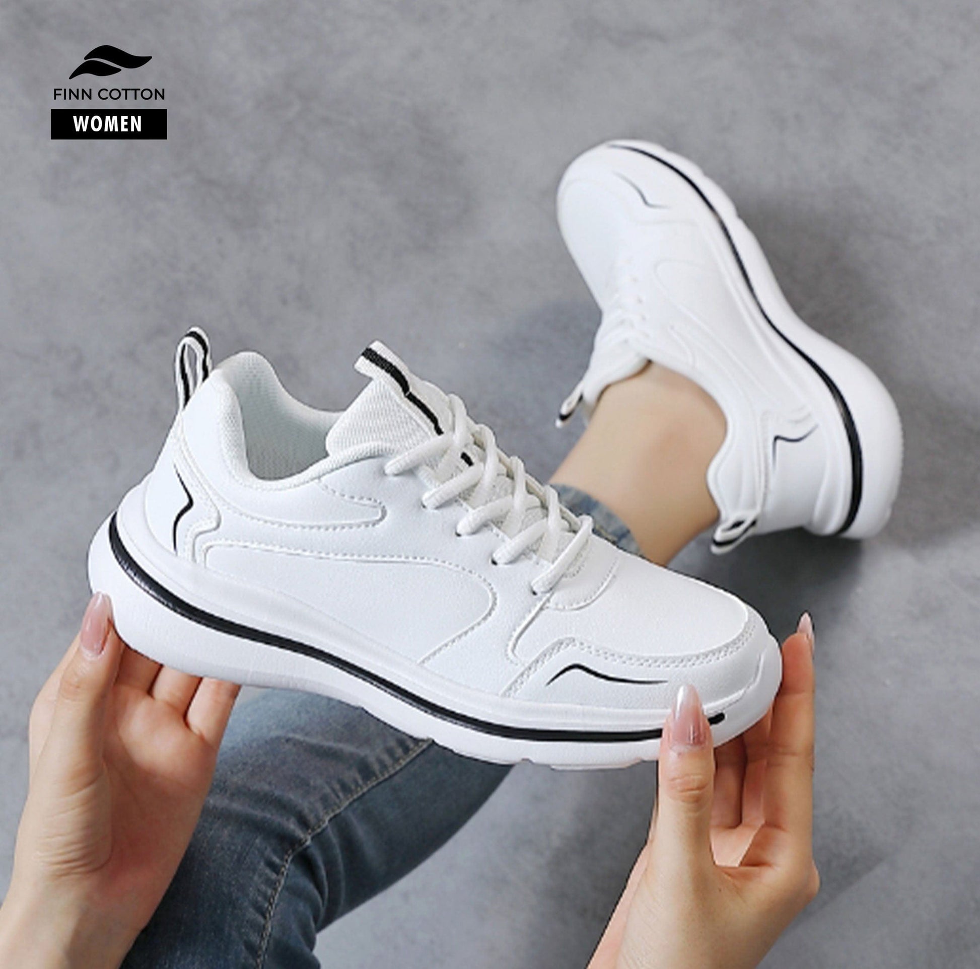 Finn Cotton Luna 3.5 Luna 3.5