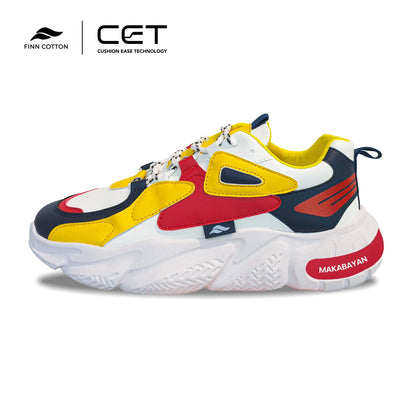 Finn Cotton Makabayan 2.0 Makabayan 2.0