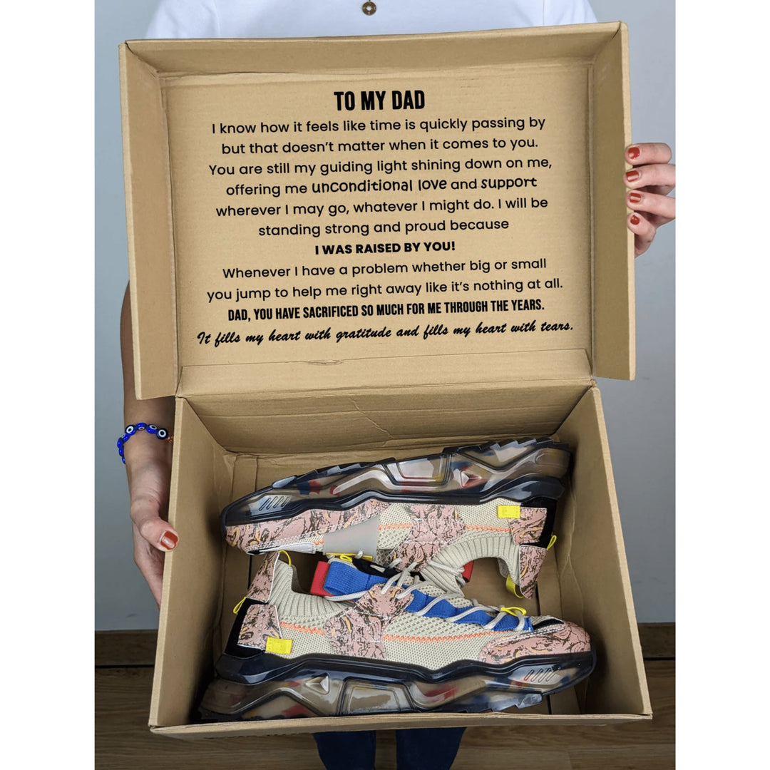 finn❤︎ページ Marble x Graffiti 2.0 with Gift Box (For Him) – Finn Cotton