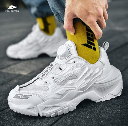 Finn Cotton Mech 2.0 Mech 2.0