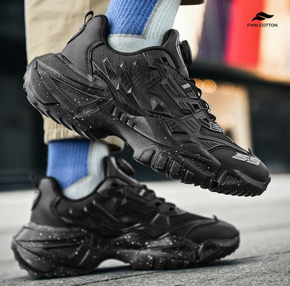 Finn Cotton Mech 2.0 Mech 2.0