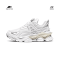 Finn Cotton Mech 4.0 Mech 4.0 Avant-Garde High-Performance Sneakers | Finn Cotton