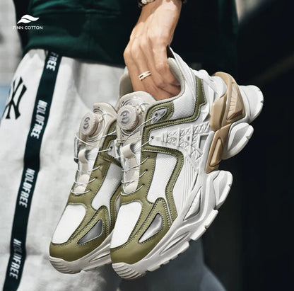 Finn Cotton Mech 4.0 Mech 4.0