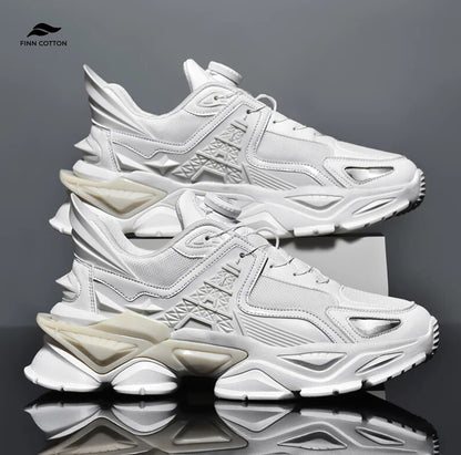 Finn Cotton Mech 4.0 Mech 4.0