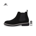Finn Cotton Noble Noble Elevator Derby Shoe | Finn Cotton