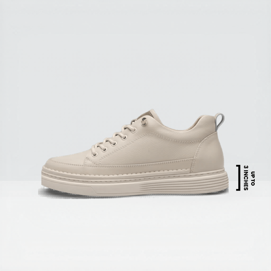 Finn Cotton Nomad Nomad Elevator Shoes | Finn Cotton