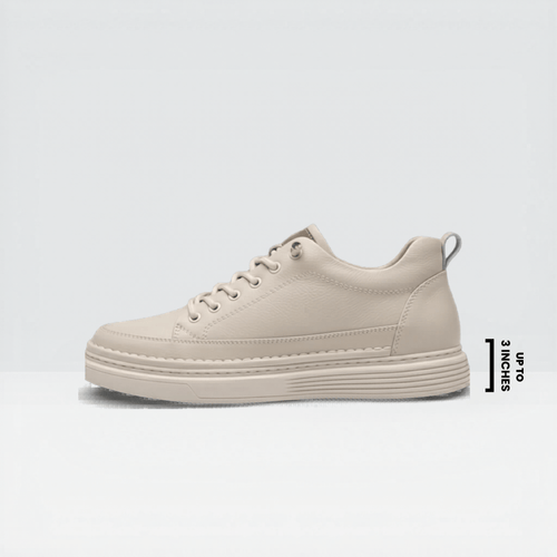 Finn Cotton Nomad Nomad Elevator Shoes | Finn Cotton