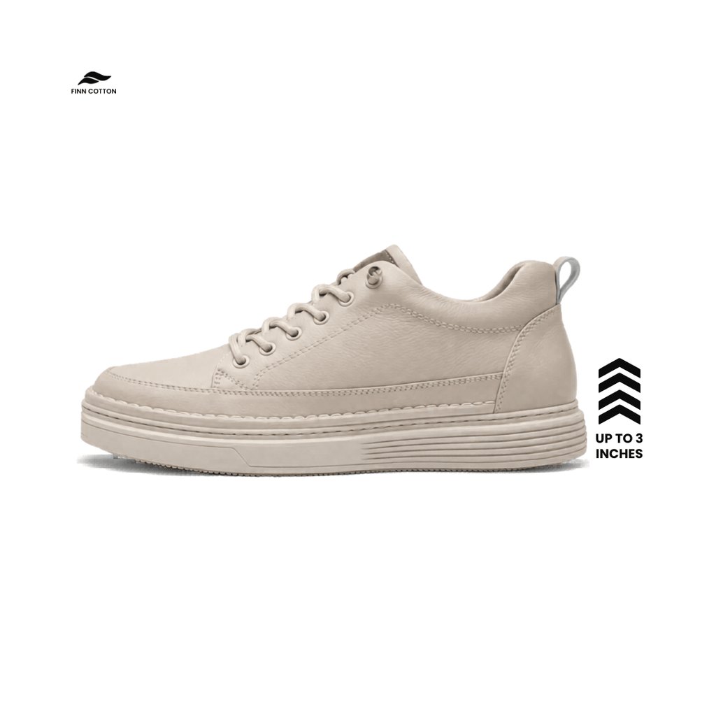 Finn Cotton Nomad Nomad Elevator Shoes | Finn Cotton