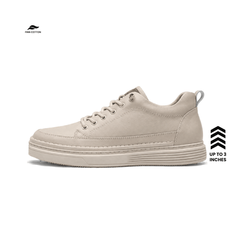 Finn Cotton Nomad Nomad Elevator Shoes | Finn Cotton