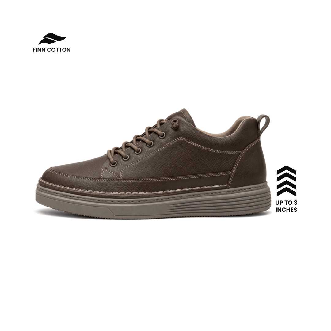 Finn Cotton Nomad Nomad Elevator Shoes | Finn Cotton